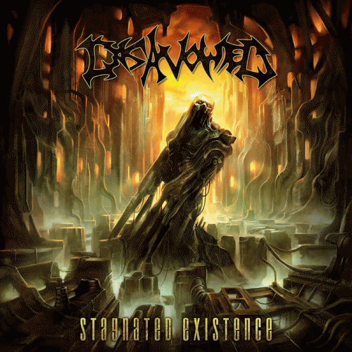 Disavowed : Stagnated Existence